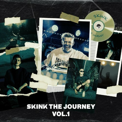 SKINK : The Journey, Vol. 1 (2024)