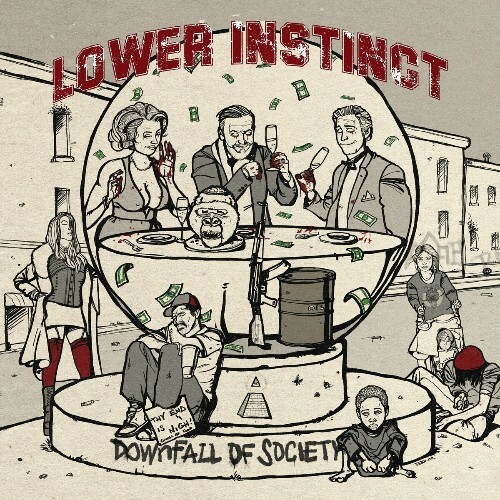  Lower Instinct - Downfall Of Society (2024)  MEW9E41_o