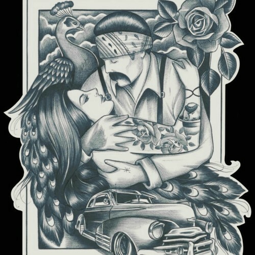  MC ERBS - Mr.Love (2025) 