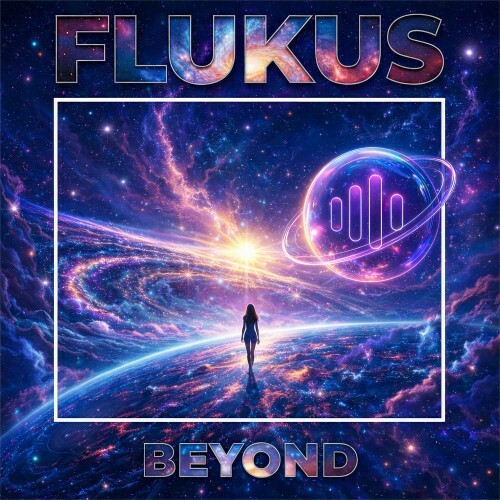  Flukus - Beyond (2026) 