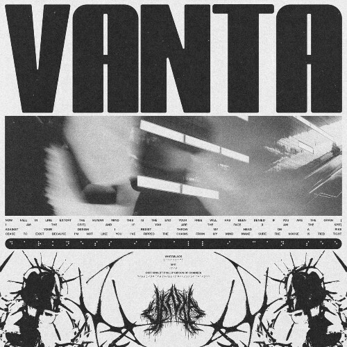  Vanta - Vantablack (2024) 