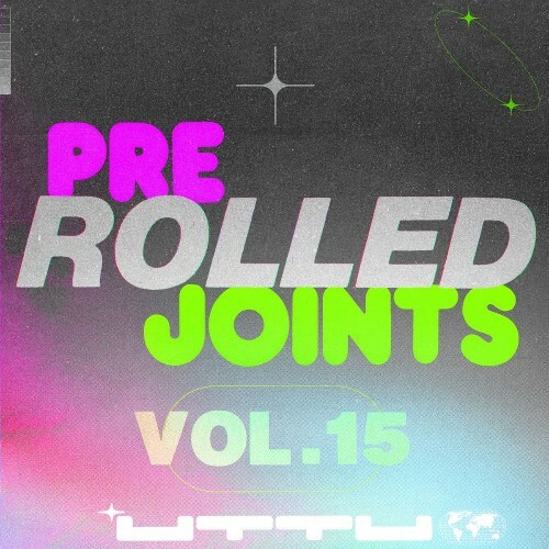 200% Techno — Pre-Rolled Joints, Vol. 15 (2026)
