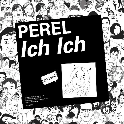 Perel - Ich Ich (2026) 