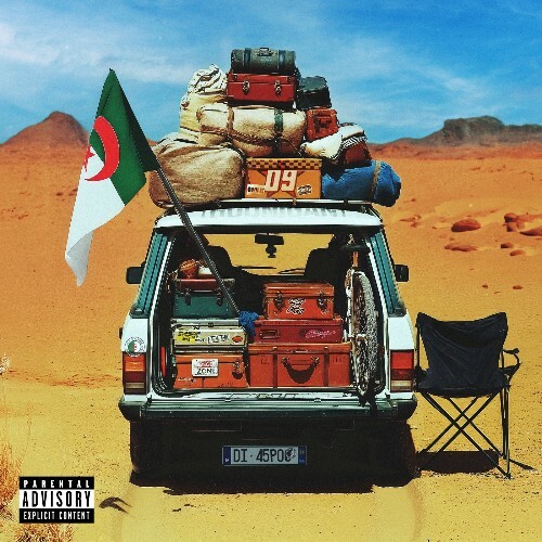  Neza - Diaspo Mixtape (2025) 