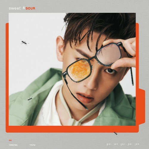  MC Cheung Tinfu - Sweet & Sour (2025) 