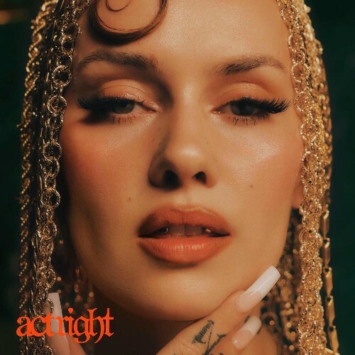 Sasha Keable, Leon Thomas - act right (2025) Sasha Keable, Leon Thomas - act right (2025)