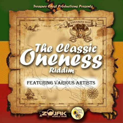 MP3:  Oneness Riddim (2024) Онлайн