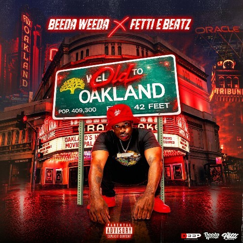  Beeda Weeda - Old Oakland (2026) 
