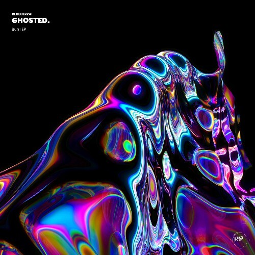 Ghosted. - Burn (2024) 