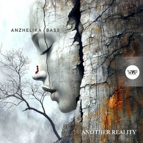 Anzhelika Bass - Another Reality (2025) Anzhelika Bass - Another Reality (2025)