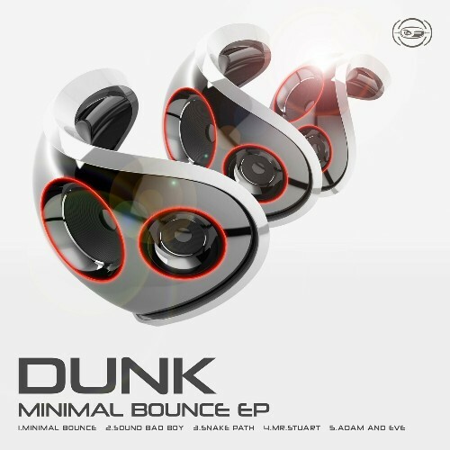  Dunk - Minimal Bounce (2024) 
