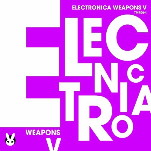Electronica Weapons V (2024)