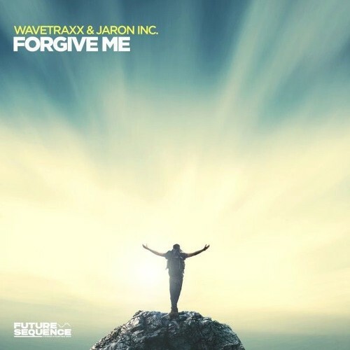  Wavetraxx & Jaron Inc. - Forgive Me (2026) 