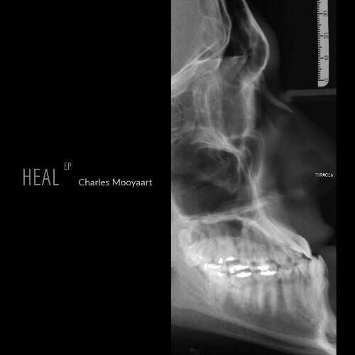  Charles Mooyaart - Heal (2025) 