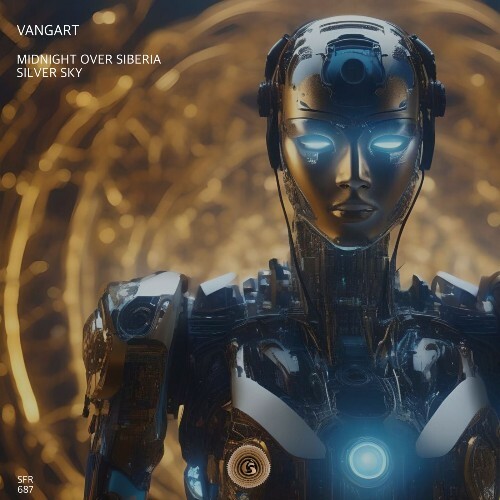  VangArt - Midnight Over Siberia (2026) 