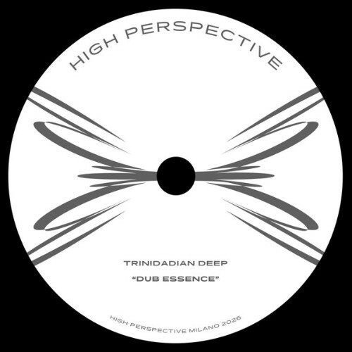  Trinidadian Deep - Dub Essence (2026) 