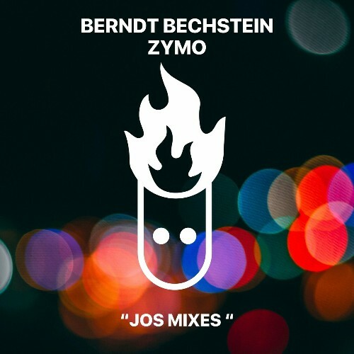  Berndt Bechstein - Jos Mixes (2024) 
