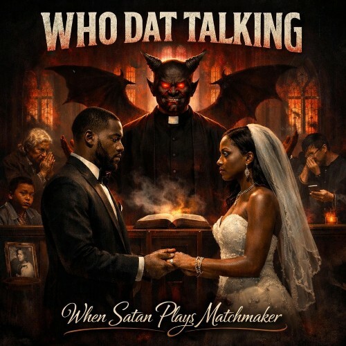Who Dat TalkinG — When Satan Plays Matchmaker (2026)