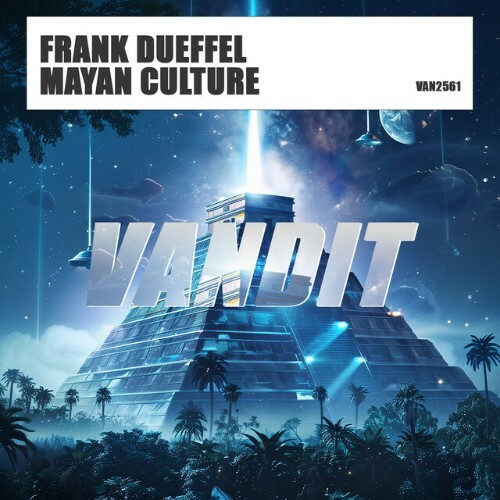 VA - Frank Dueffel - Mayan Culture (2024) (MP3)