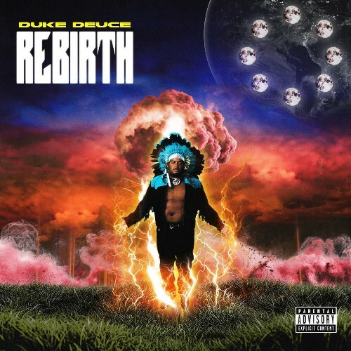  Duke Deuce - REBIRTH (2025) 