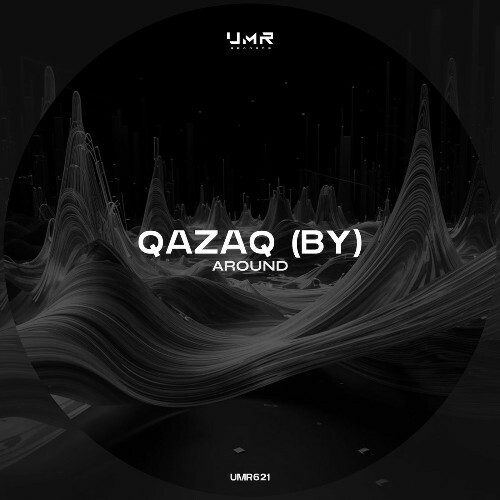  QazaQ (BY) - Around (2025) 