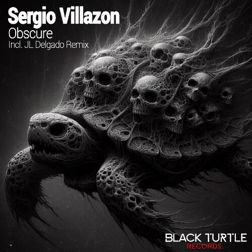 Sergio Villazon - Obscure (2024)