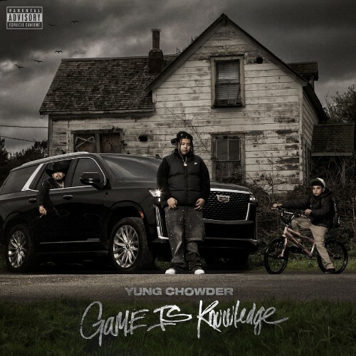  Yung Chowder - Game Is Knowledge (2026) 