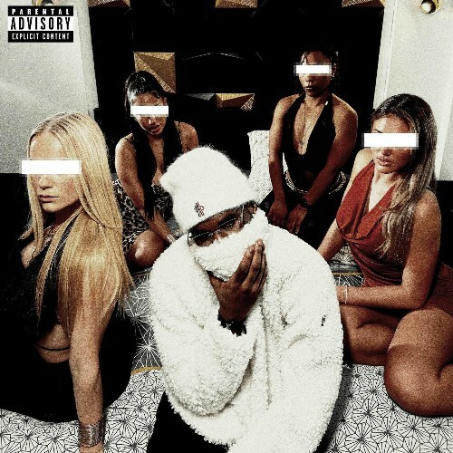  Djeiz - DÉGÂT (2026) 