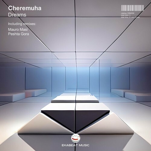  Cheremuha - Dreams (2024) 