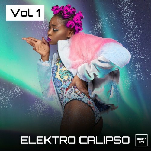  Elektro Calipso, Vol. 1 (2024) 