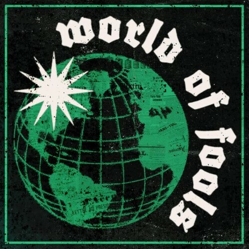  Lose - World Of Fools (2026) 