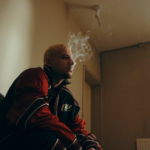 PLK - Bleu Et Rouge (2026) PLK - Bleu Et Rouge (2026)