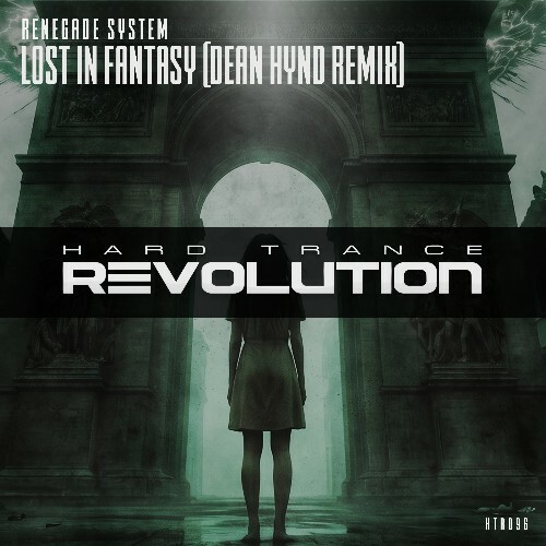  Renegade System - Lost In Fantasy (Dean Hynd Remix) (2026) 