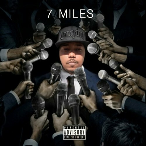  7 Miles - Simplicity (2024) 