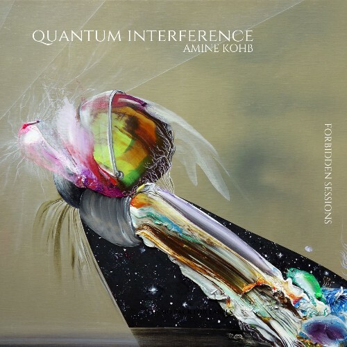  Amine Kohb - Quantum Interference (2026) 