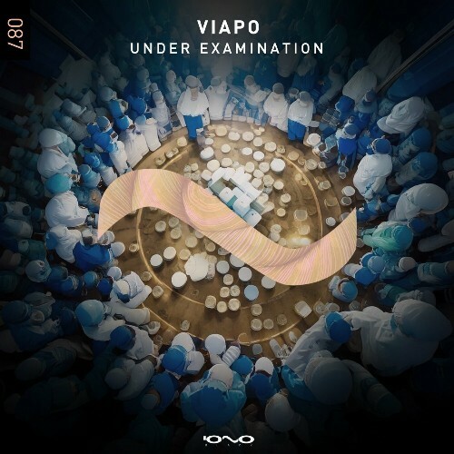  Viapo - Under Examination (2025) 