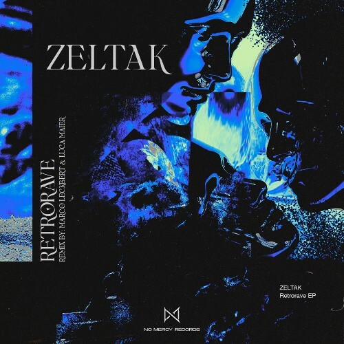  Zeltak - Retrorave (2023) 