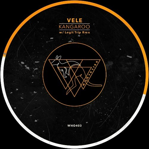  Vele - Kangaroo (2026) 