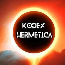 Kodex HERMETICA | pdf