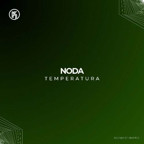 NODA (CA) - Temperatura (2025) NODA (CA) - Temperatura (2025)