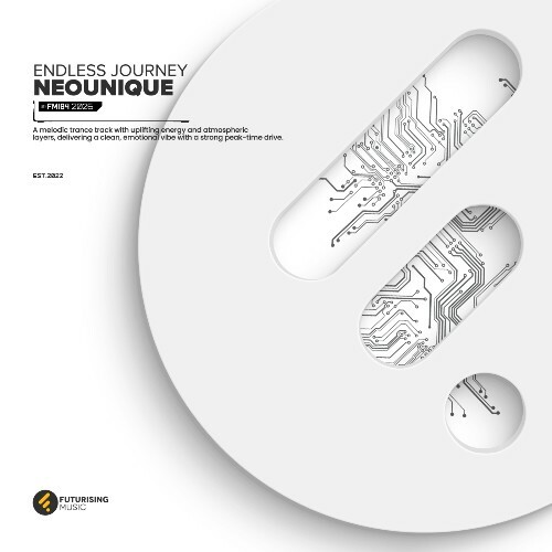  Neounique - Endless Journey (2026) 