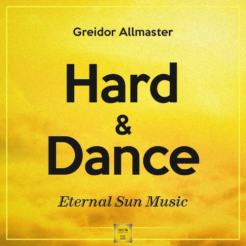  Greidor Allmaster - Hard & Dance 867 (2024-06-04) 