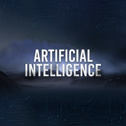  Deep House Lounge - Artificial Intelligence (2025) 