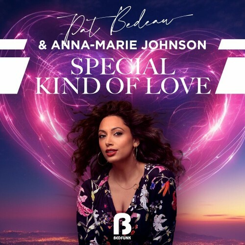  Pat Bedeau & Anna-Marie Johnson - Special Kind Of Love (2024) 