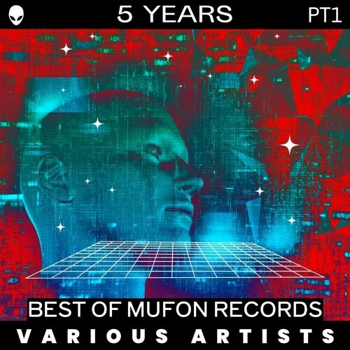 Best Of Mufon Records 5 Years Part 1 (2024)