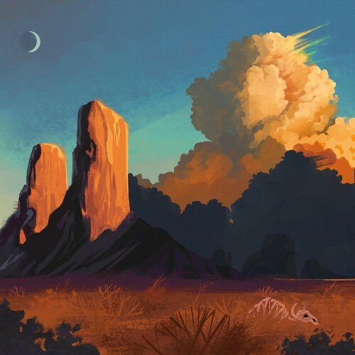  SENTRIES - Gem of the West (2025) 