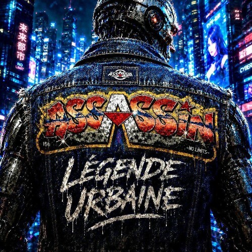 Assassin — Légende Urbaine (2026)