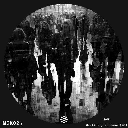  DMP - Caótico y Mundano (2026) 