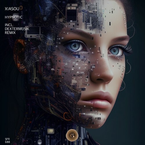 Xiasou - Hypnotic (2026) Xiasou - Hypnotic (2026)