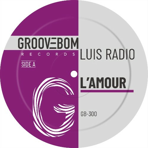  Luis Radio - LAmour (Original Mix) (2026) 